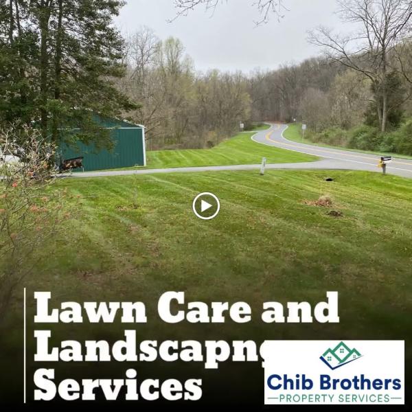 Chib Brothers Lawn & Landscapes