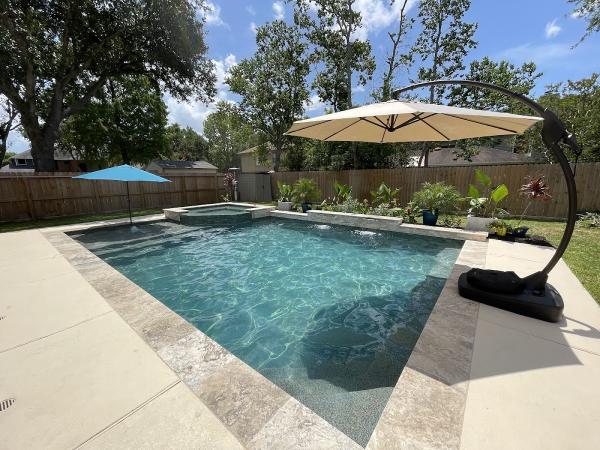 Southern Charm Pools
