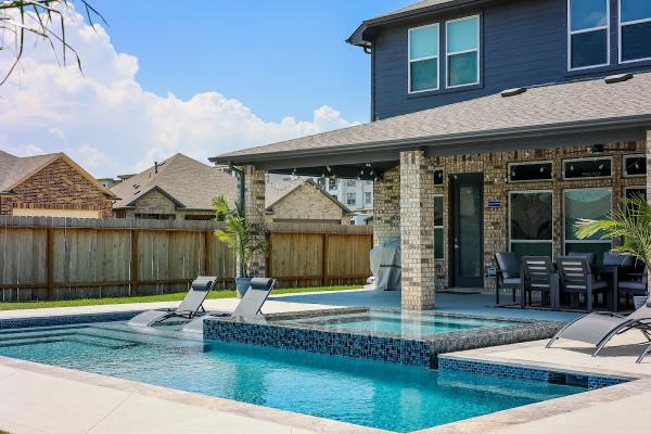 Southern Charm Pools