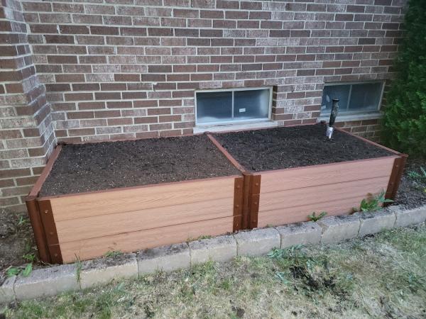 Three Amigos Construction