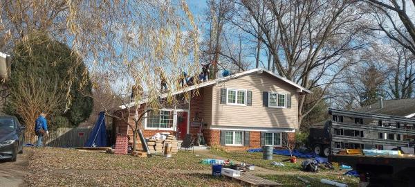 Marshall's Roofing and Guttering