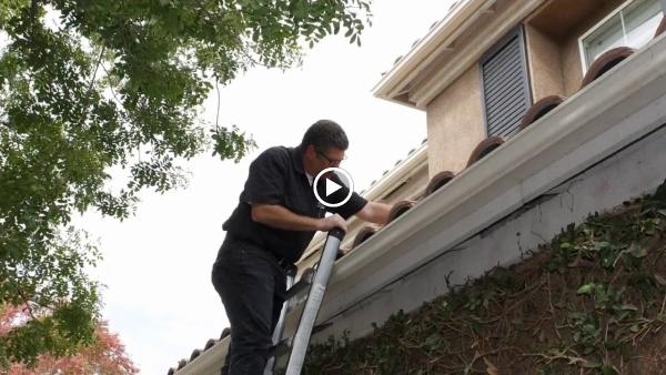 Cal-Pro Real Estate Inspections