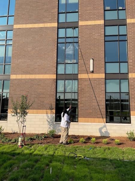Excel Cleaning Services
