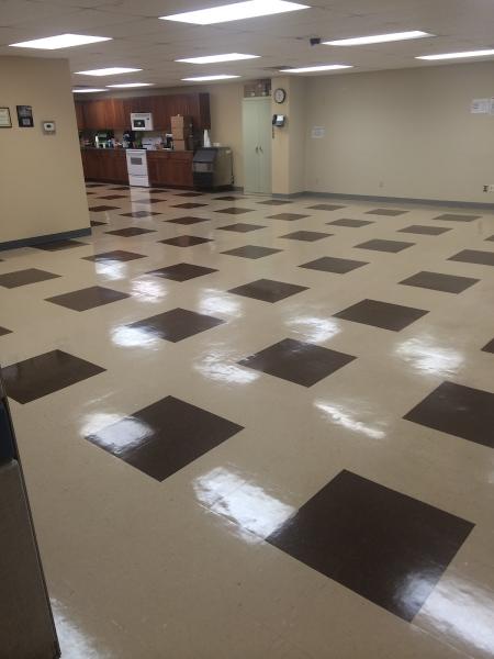Excel Cleaning Services