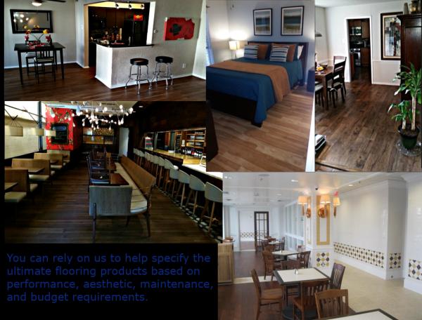 Unico Flooring Distributors