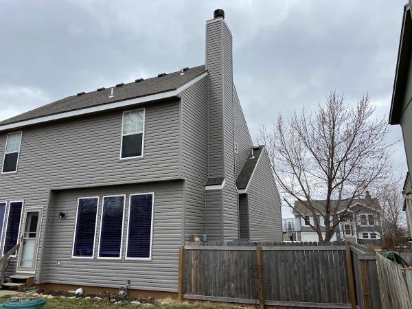 Kansas City Siding and Windows