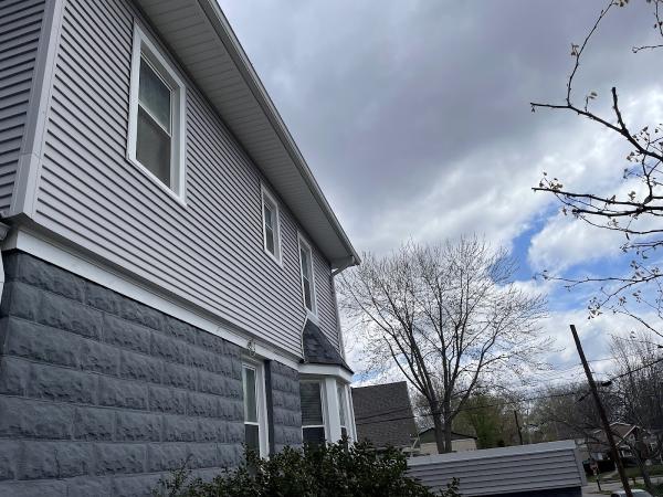 Kansas City Siding and Windows