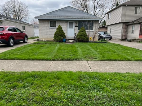Double R Landscaping
