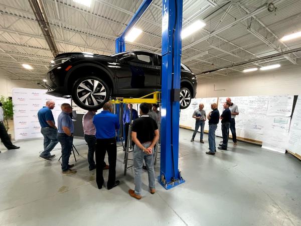 Munro & Associates