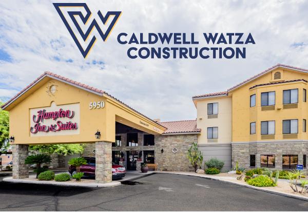 Caldwell Watza Construction