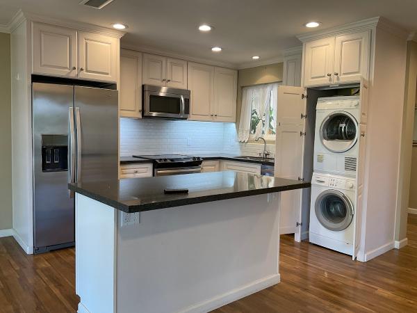 Laguna Woods Home Sales