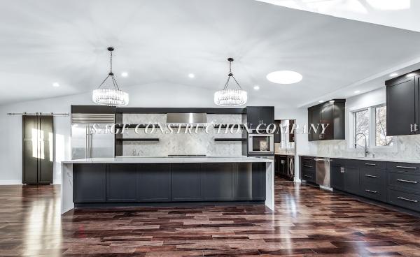 Sage Construction Company