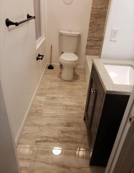 Prestige Professional Cleaning