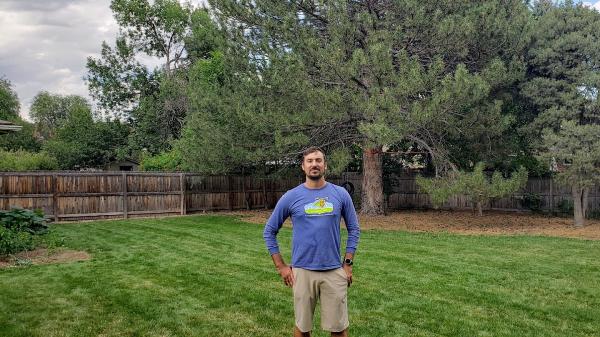 Clean Air Lawn Care