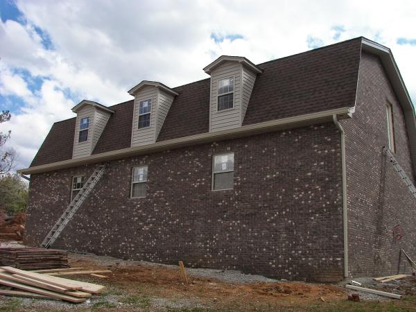 Kelly's Guttering & Siding