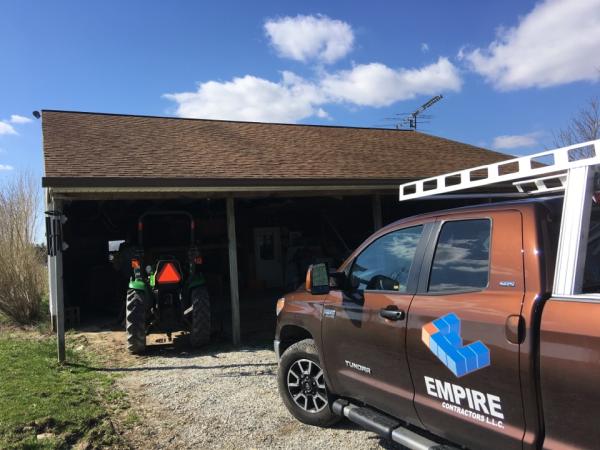 Empire Contractors LLC