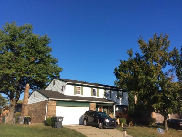 Empire Contractors LLC