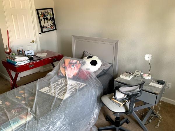 Vera's Cleaning by Homepros Group