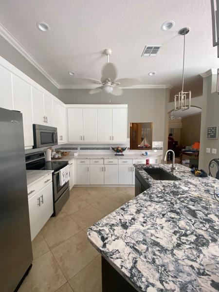 Vera's Cleaning by Homepros Group