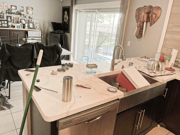 Vera's Cleaning by Homepros Group