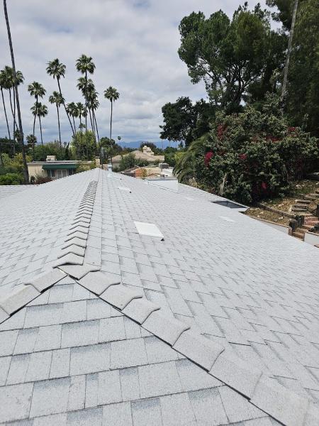 Roof Replacement Inc