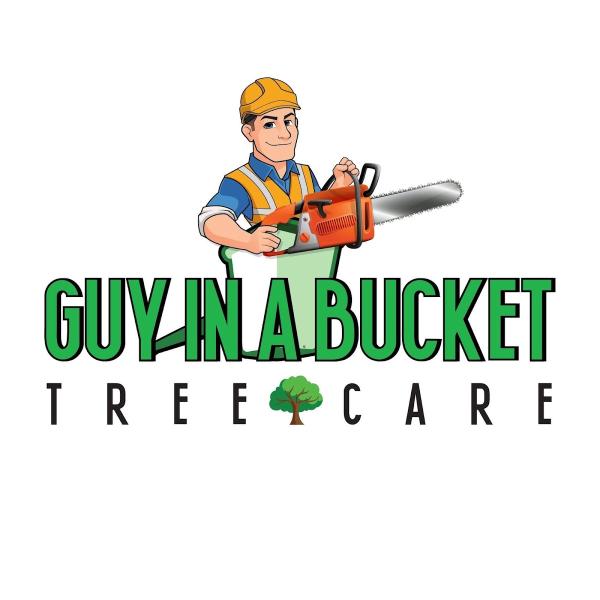 Guy in a Bucket Tree Care