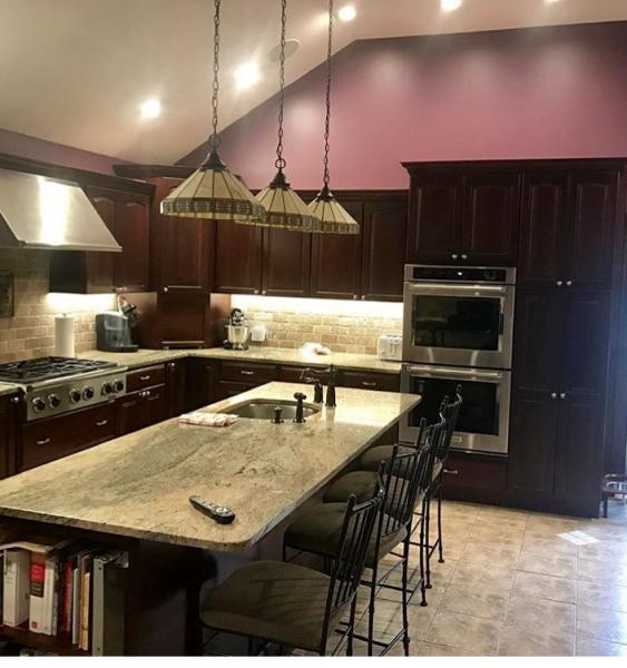 Caruso Electrical Contracting