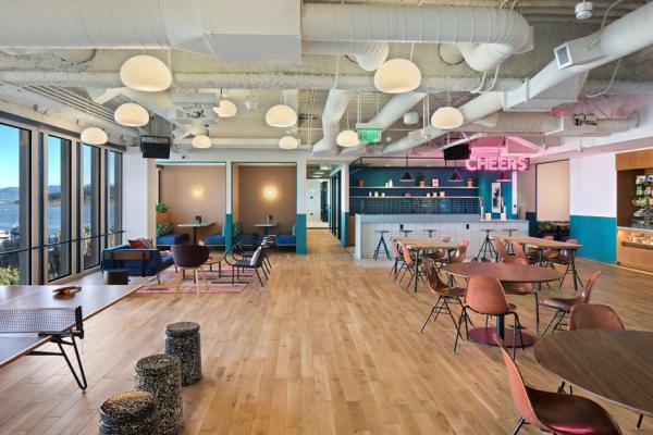 MSA Architecture + Design