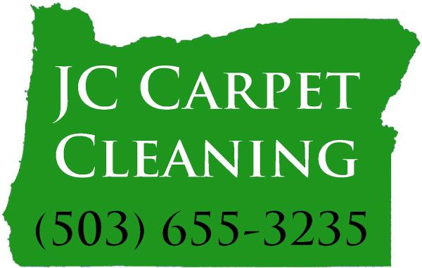 JC Carpet Cleaning