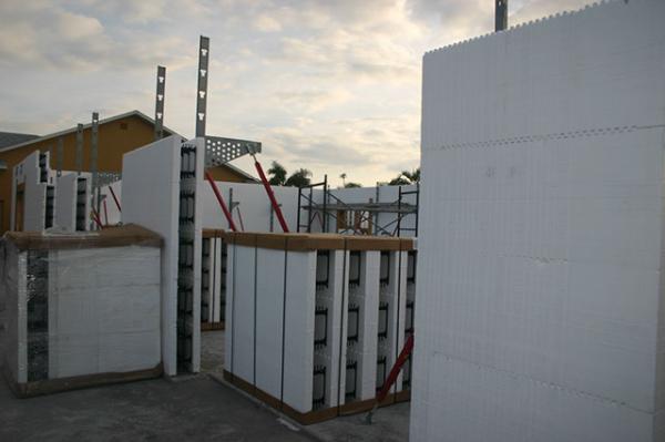 ICF Block Solutions Llc
