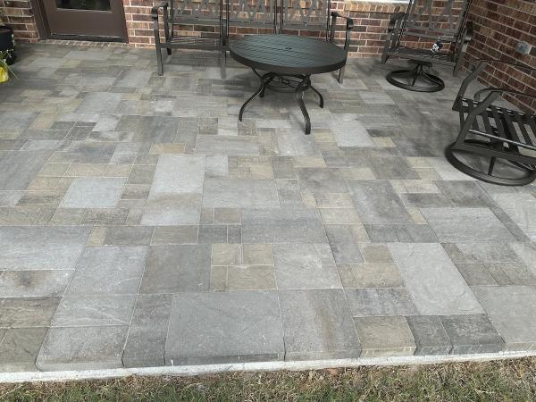Pavers Y Mas LLC