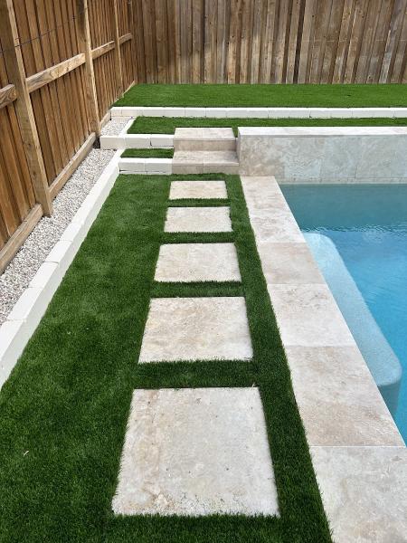Pavers Y Mas LLC