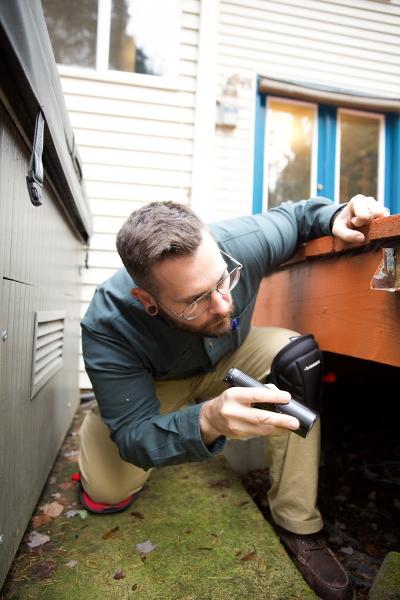 Bear Home Inspection LLC