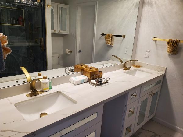Total Dynamics Cleaning Services