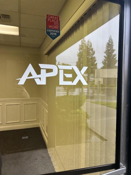 Apex Energy Group