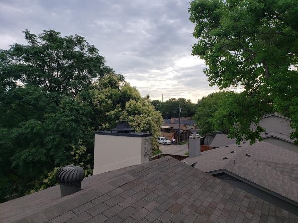 Chimney Professionals