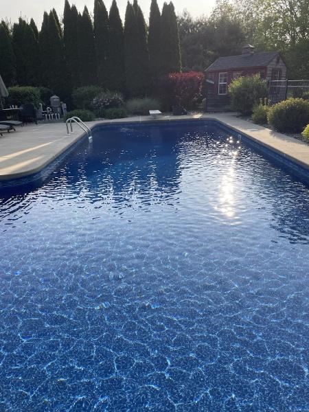 Advantage Pools
