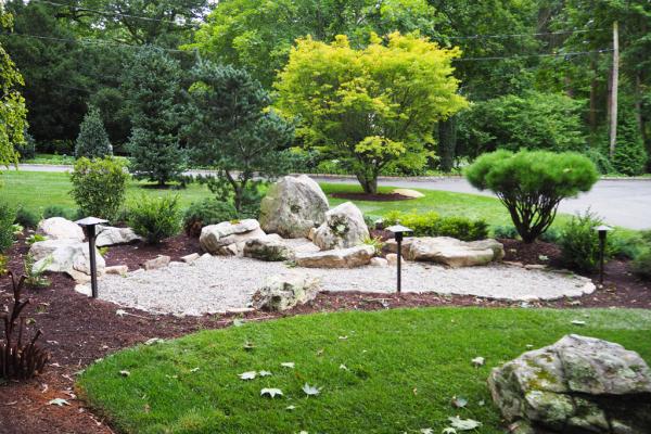 Penguin Environmental Design _ Landscape Architect