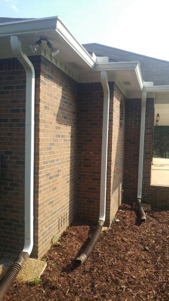 Betterton Gutter & Sheet Metal