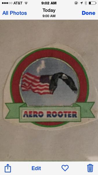 1 Aero Rooter Service