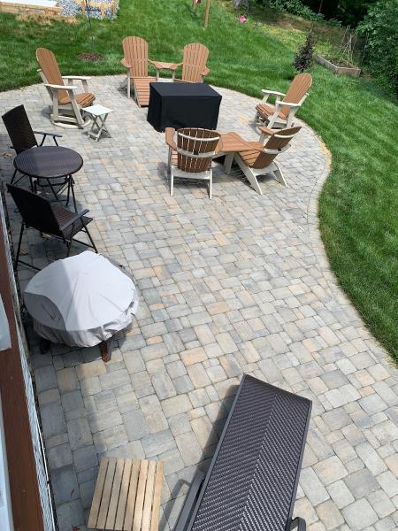 Worden Paving