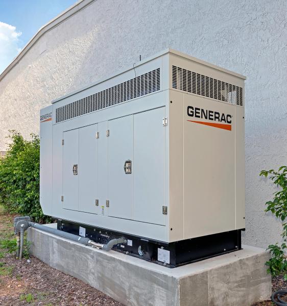 Reliable Power Systems