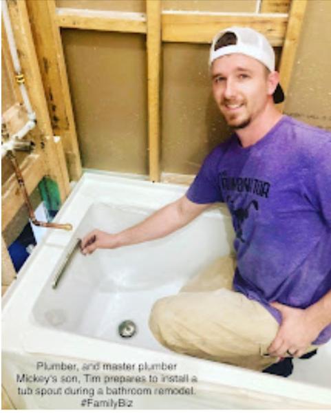 The Plumbinator LLC