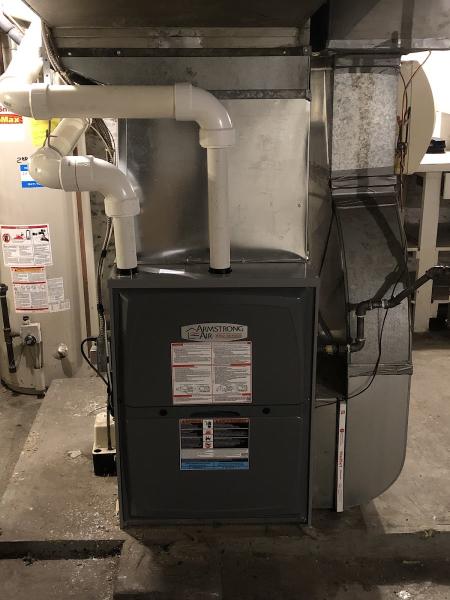 American Mechanical Systems