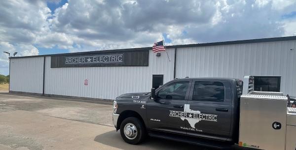 Archer Electric LLC