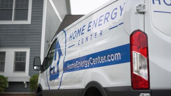 Home Energy Center