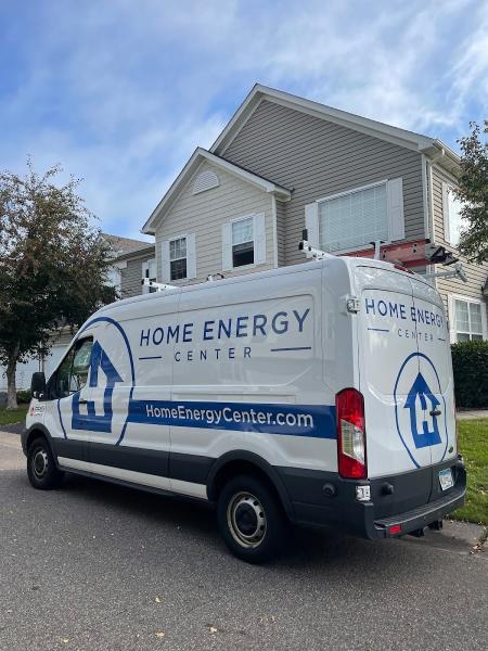 Home Energy Center