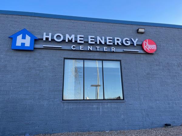 Home Energy Center