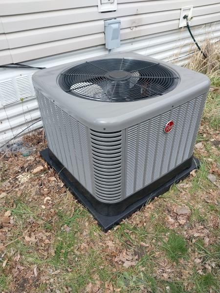Home Energy Center