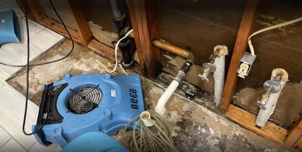 Hinkle Damage Restoration